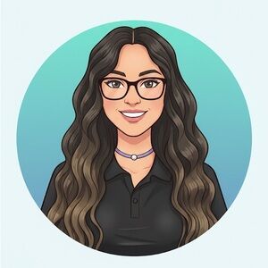 Meet your Posher, Irene